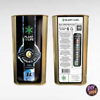Eco Coconut Õli 15%...