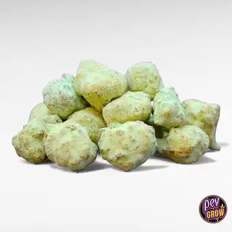 Ice Rocks CBD Sweet Apple ·...