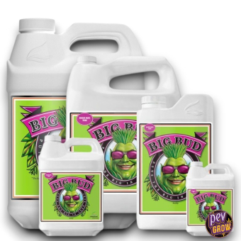 Buy Big Bud Advanced Nutrients