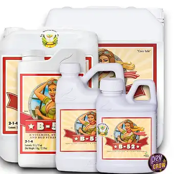 B-52 Advanced Nutrients –...