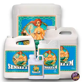 SensiZym Advanced Nutrients