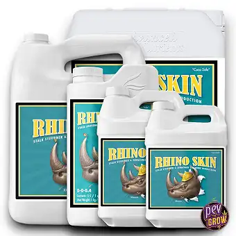 Rhino Skin Advanced Nutrients