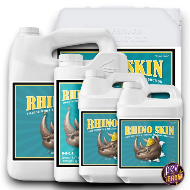 Rhino Skin Advanced Nutrients | Silikat-Verstrker fr Cannabis