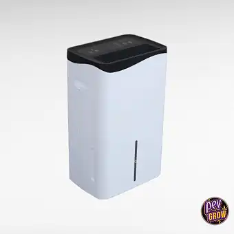 VDL Avfuktare 30L / 50L –...