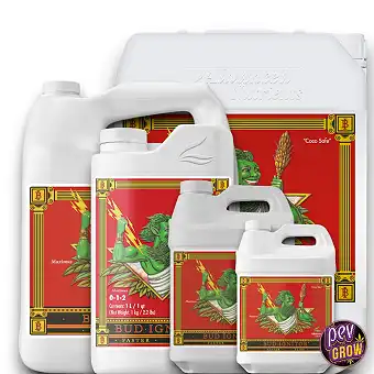 Bud Ignitor Advanced Nutrients