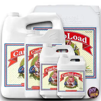 Advanced Nutrients...