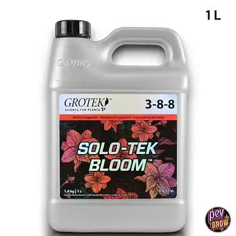 Solo Tek Bloom