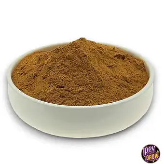 Порошок дикой дагги из...