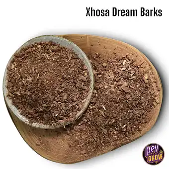 Mukanya Kude-blossar /...