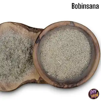 Bio-Pulver von Bobinsana 200gr