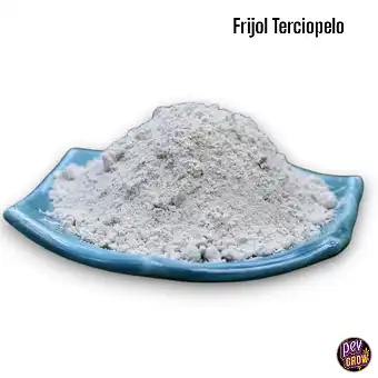 Pó Orgánico de Mucuna...