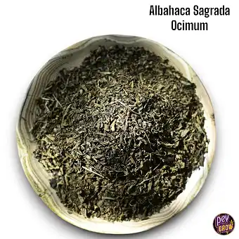 Bio Citromos Vana Tulsi Tea...