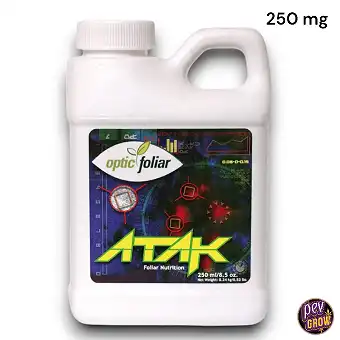 Atak Optic Foliar – Kenevir...