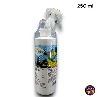 Overgrow Optic Foliar –...