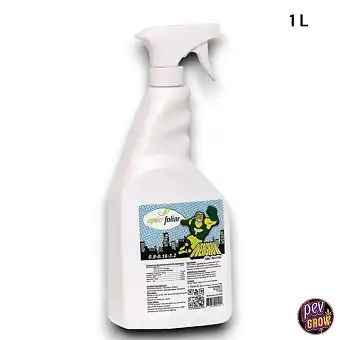 Overgrow Optic Foliar Spray