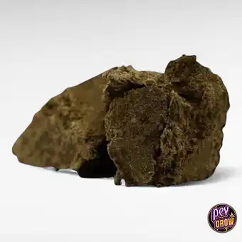 CBG Hash 27% 100 Gr