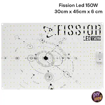 Fission LED 150W Lampe