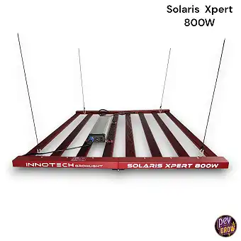 LED Solaris Xpert 800W...