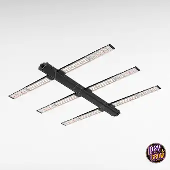 Galaxy PRO 640 Вт UVFR...