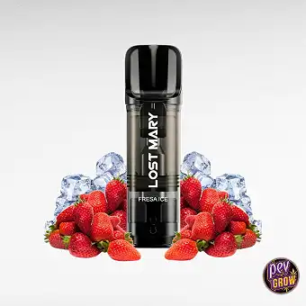 Lost Mary Tappo Pro Capsule...