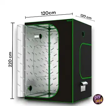 Growbox Dark Box...