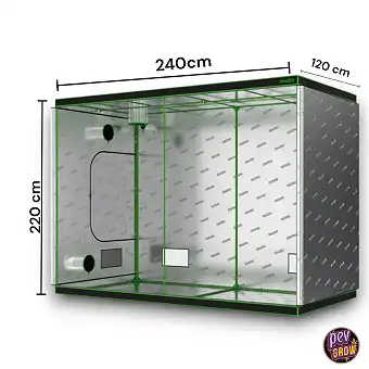 Dark Box Grow Tent...