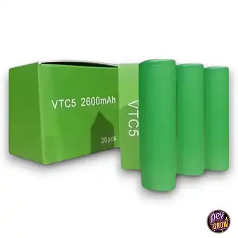 Batteria SONY VTC5A 18650...