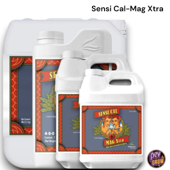 Buy Sensi Cal-Mag Xtra Advanced Nutrients