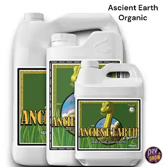 Ancient Earth Organic...