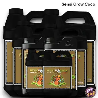 Sensi Grow A+B Coco