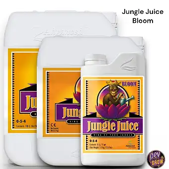 Jungle Juice Bloom Advanced...