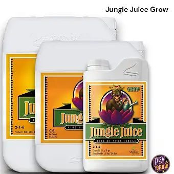 Jungle Juice Grow Advanced...