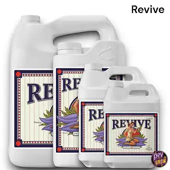 Revive Advanced Nutrients