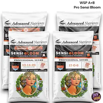 Advanced Nutrients Sensi...