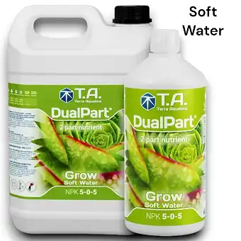 FloraDuo Grow – GHE ·...