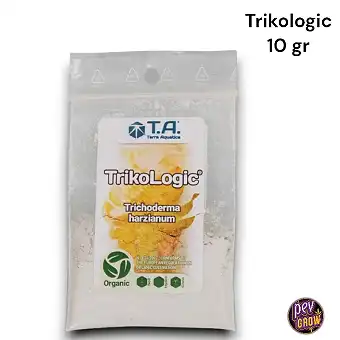 Trikologic (Bioponic Mix)