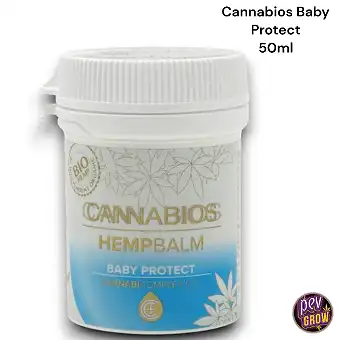 Cannabios Baby Protect