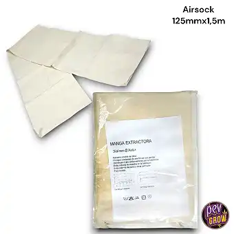 Air Sock – Gleichmäßige...