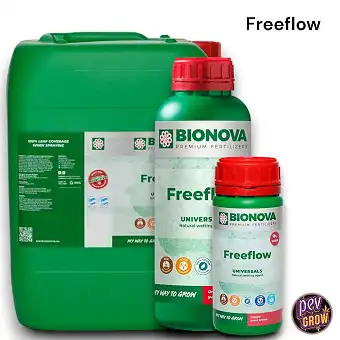 Bio Nova FreeFlow – Agente...