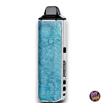 Aria H X-Vape vaporizer