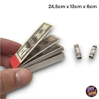 Dollar puukaart filtrid...