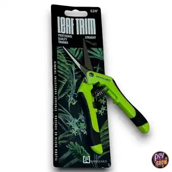 Leaf Trim Raka Spetsens...