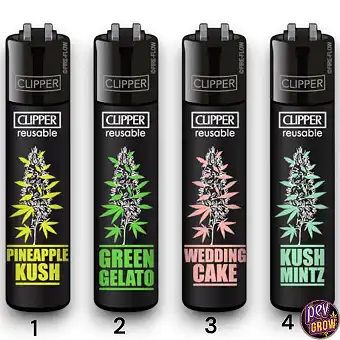 Clipper Classic Plantz 6