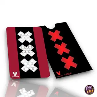 Grinder Card different models