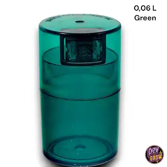 Barattolo Tight Vac 7cm