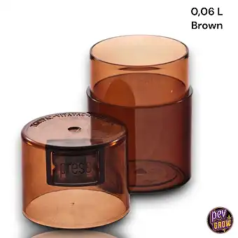 Behälter Tight Vac 7cm