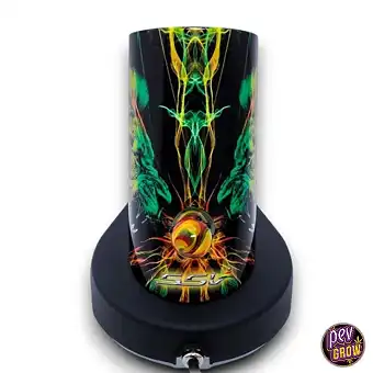 Silver Surfer Vaporizer...
