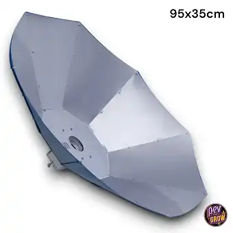 Refletor Parabólico –...