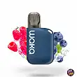 Pod recargable Mini Waka Blueberry Raspberry