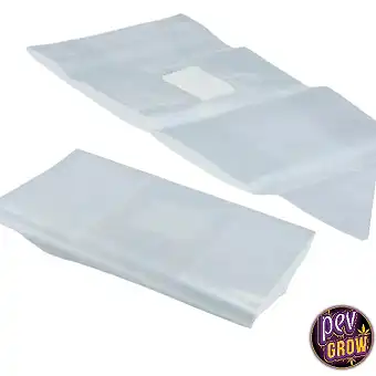 Air filter bag